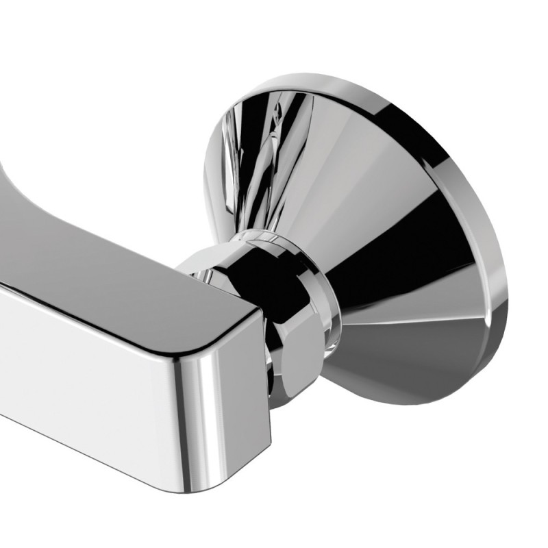 Rubinetto esterno doccia Ideal Standard cromato - Serie Idealrange Ideal Standard SCARUB0986CR