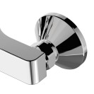 Rubinetto esterno doccia Ideal Standard cromato - Serie Idealrange Ideal Standard SCARUB0986CR