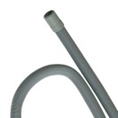 Tubo di scarico per lavatrice 400 cm RR 305400