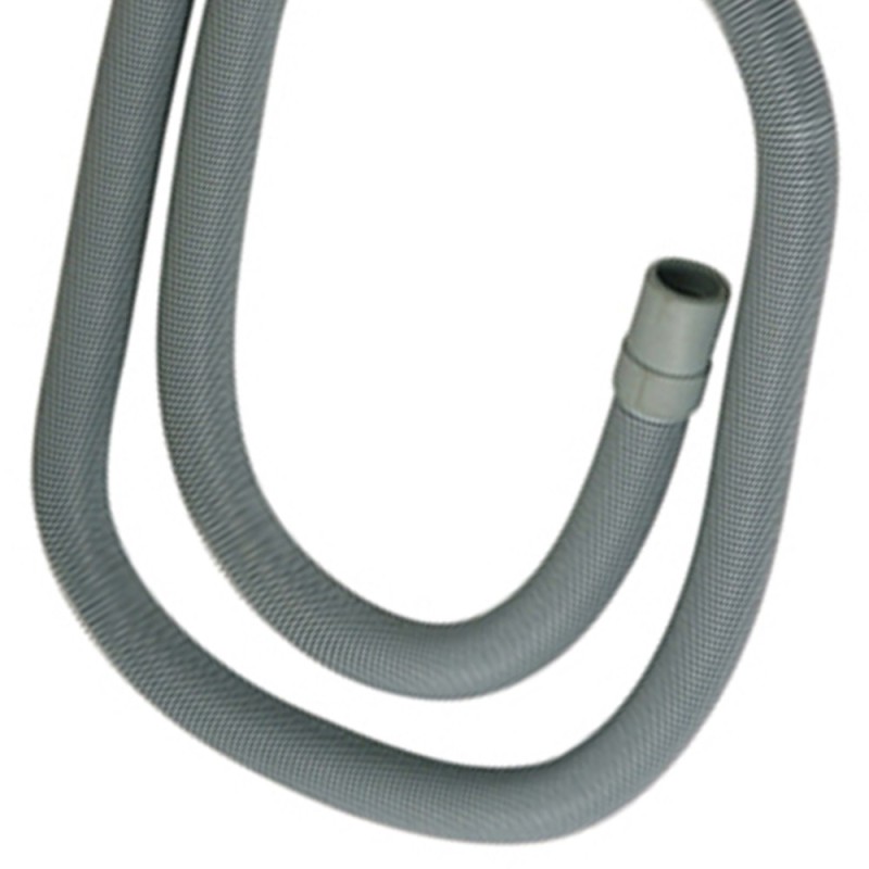 Tubo di scarico per lavatrice 400 cm RR 305400