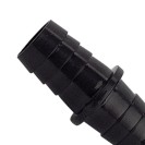 Giunto in nylon per tubi scarico diam. 20x20 Remer 3082020