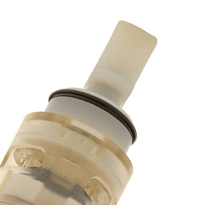 Cartuccia diam. 25 a dischi in ceramica piatto RR V50C