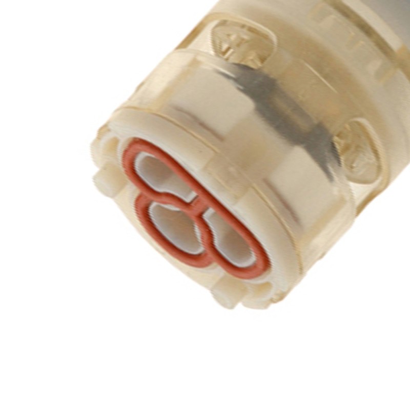 Cartuccia diam. 25 a dischi in ceramica Remer V50A