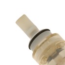 Cartuccia diam. 25 a dischi in ceramica Remer V50A