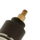 Cartuccia progressiva diam. 35 con distributori RR P50