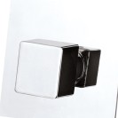 Deviatore a tre vie serie qubika RR Q93DEV3