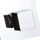 Deviatore a tre vie e sette posizioni serie qubika RR Q93DEV7