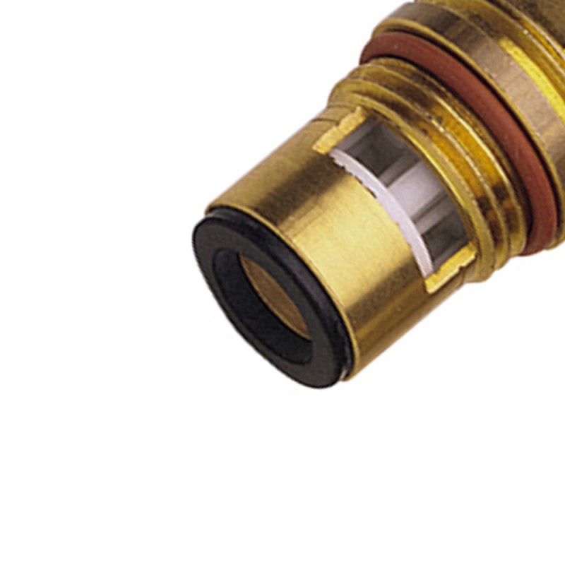 Vitone 90 gradi a dischi ceramici, broccia diam. 8 mm RR 76DX