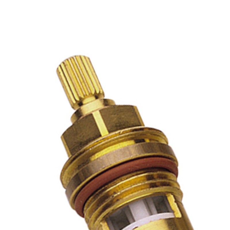 Vitone 90 gradi a dischi ceramici, broccia diam. 8 mm RR 76DX