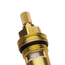 Vitone 90 gradi a dischi ceramici, broccia diam. 8 mm, 20 denti, sinistro RR 76SX