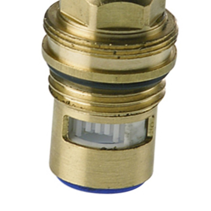 Vitone 180 gradi a dischi ceramici, broccia diam. 8 mm, 20 denti, destro RR 76DX180