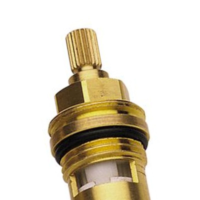 Vitone 90 gradi a dischi ceramici, broccia diam. 8 mm, 24 denti, sinistro RR 76SX24