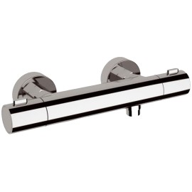 Rubinetto esterno doccia termostatico - serie elegance Remer EQ31