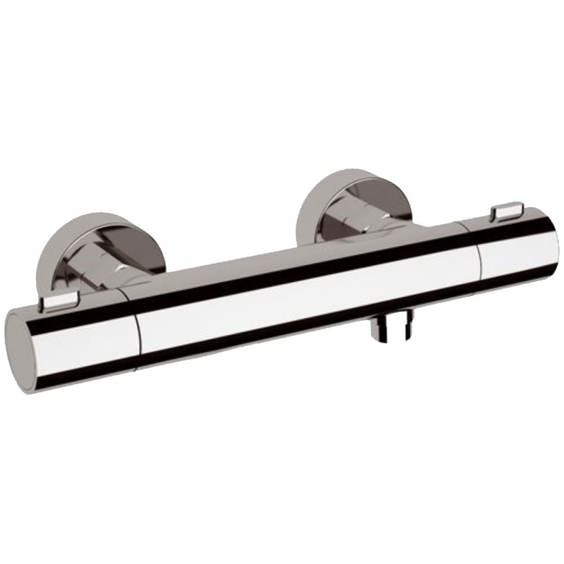 Rubinetto esterno doccia termostatico - serie elegance Remer EQ31