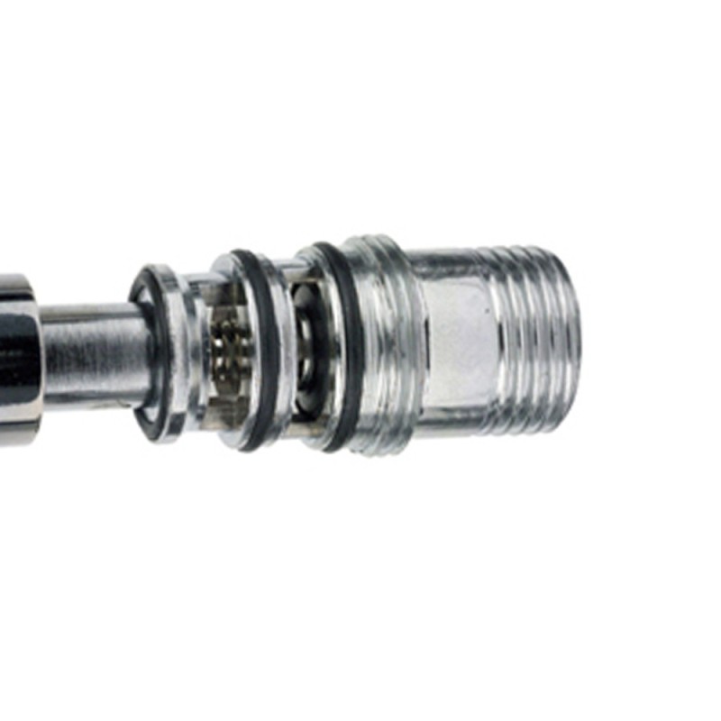 Deviatore in ottone automatico RR DEV08