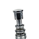 Deviatore in ottone automatico RR DEV08