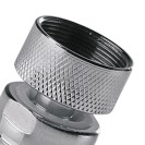 Snodo attacco f22 con ghiera m22 RR 81SN