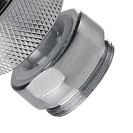 Snodo attacco f22 con ghiera m22 RR 81SN