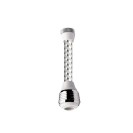 Aeroflux a due getti con ghiera e filetto f22 RR 82LGH