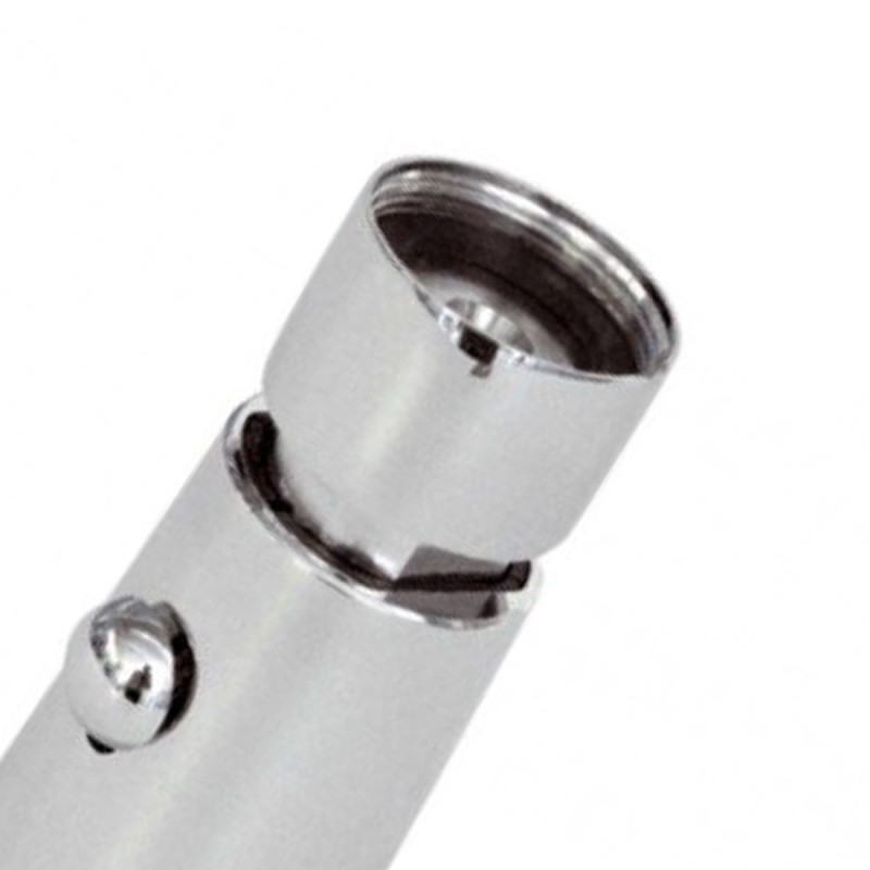 Aeroflux dual jet RR 82DJ