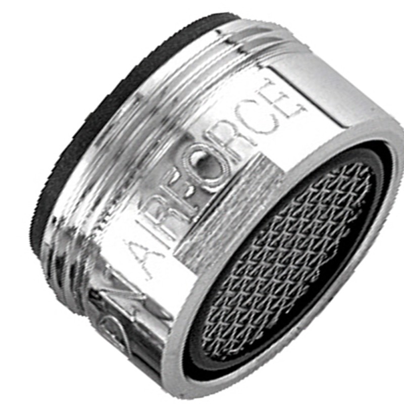 Aeratore per lavabo, lavello e bidet, m24 RR 83