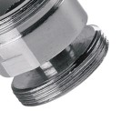 Snodo attacco m22 con ghiera m24 RR 83SN