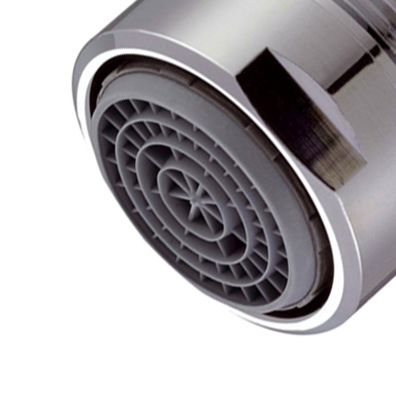 Aeratore neoperl autopulente m24x1 RR 83NESI