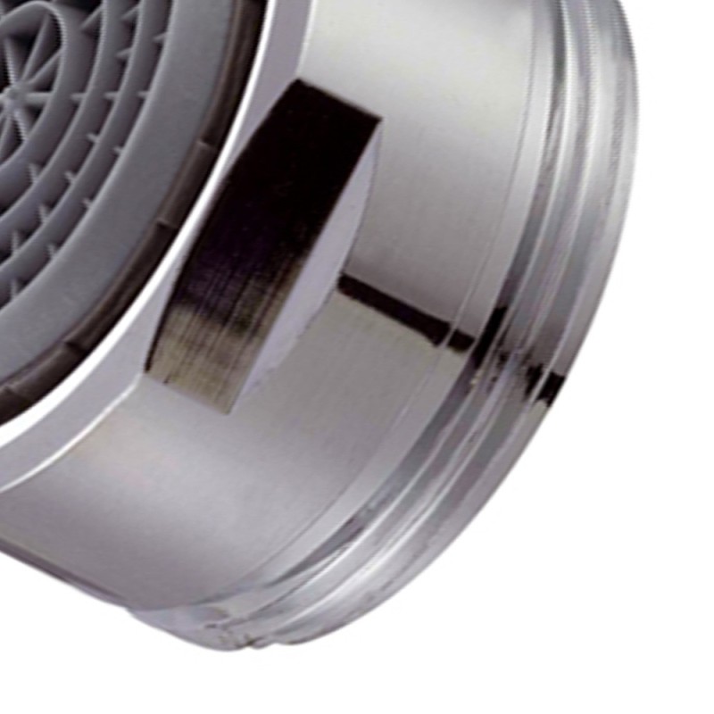Aeratore neoperl autopulente m24x1 RR 83NESI