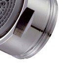 Aeratore neoperl autopulente m24x1 RR 83NESI
