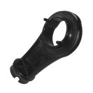 Kit antivandalico e anticalcare con risparmio idrico RR 83AVCL6