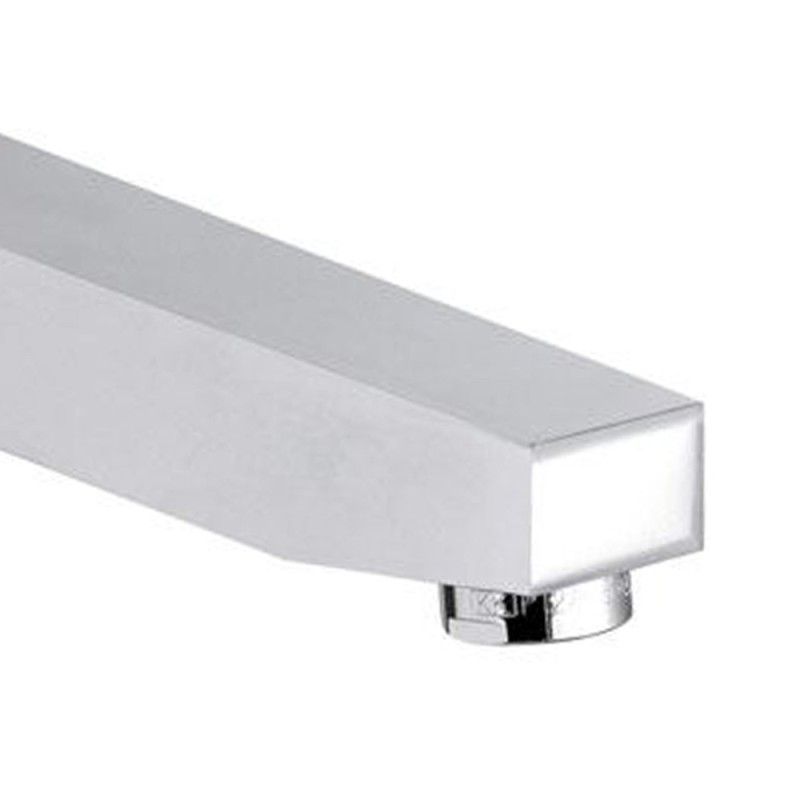 Bocca incasso quadrata RR 91S