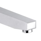 Bocca incasso quadrata RR 91S