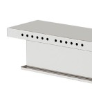 Bocca bordo vascacon effetto multigetto RR 91ZCF