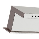 Bocca bordo vascacon effetto multigetto RR 91ZCF