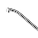 Canna a biscotto a s calotta da 3/4, con aeratore 16 cm RR 92S16