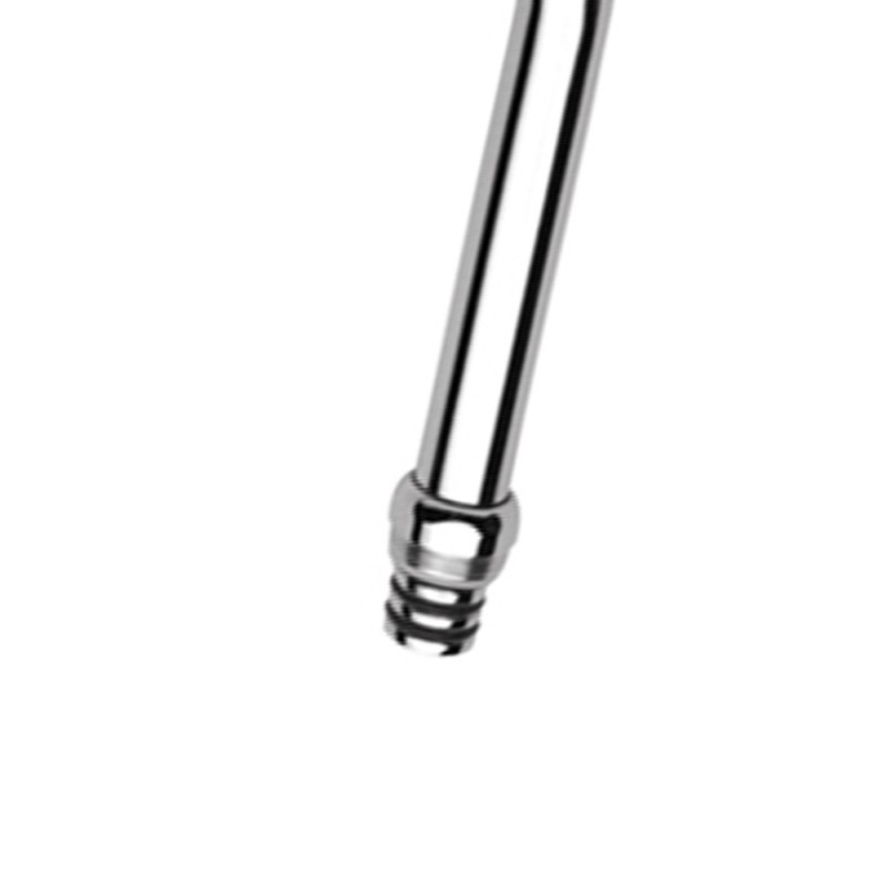 Canna a u con aeratore RR 92U