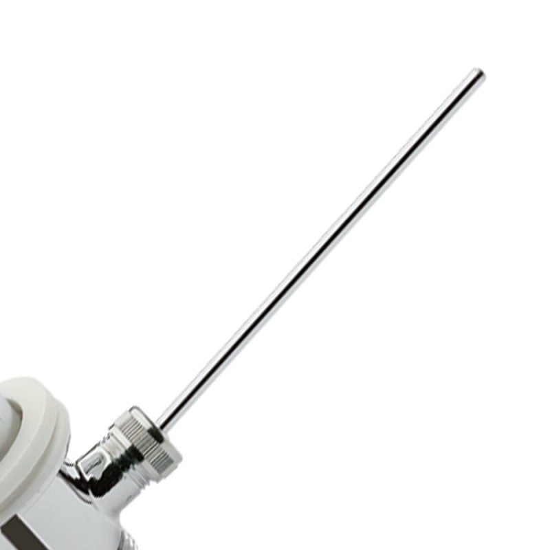 Scarico automatico tipo lusso lucidato di remer RR 95U