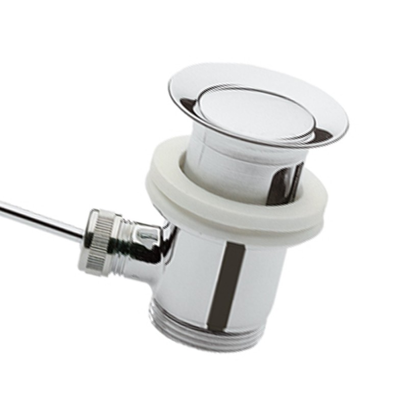 Scarico automatico tipo lusso lucidato di remer RR 95U