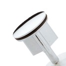 Tappo scarico automatico per piletta 1pollice e per piletta 1 1/4 RR 95TA114