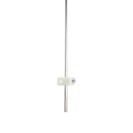 Asta e centralina bidet per scarico automatico RR 95AC