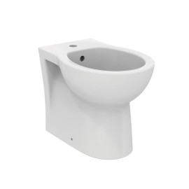 Bidet filo muro - Serie Quarzo Idrobric SFUCER0597BF