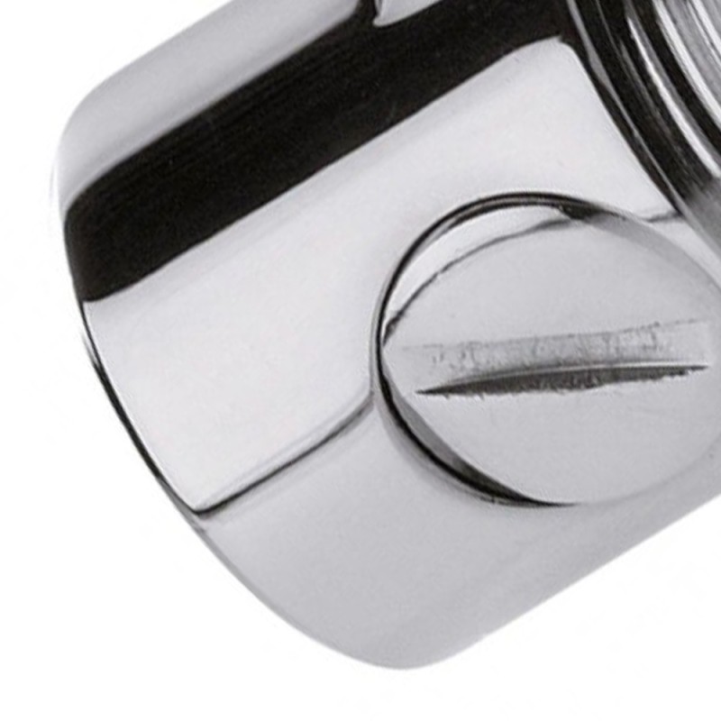Distanziatore per gruppi con filtro incorporato RR 256