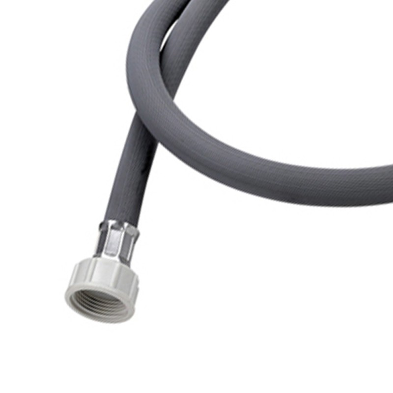 Tubo di carico per lavatrice 100 cm RR 290100