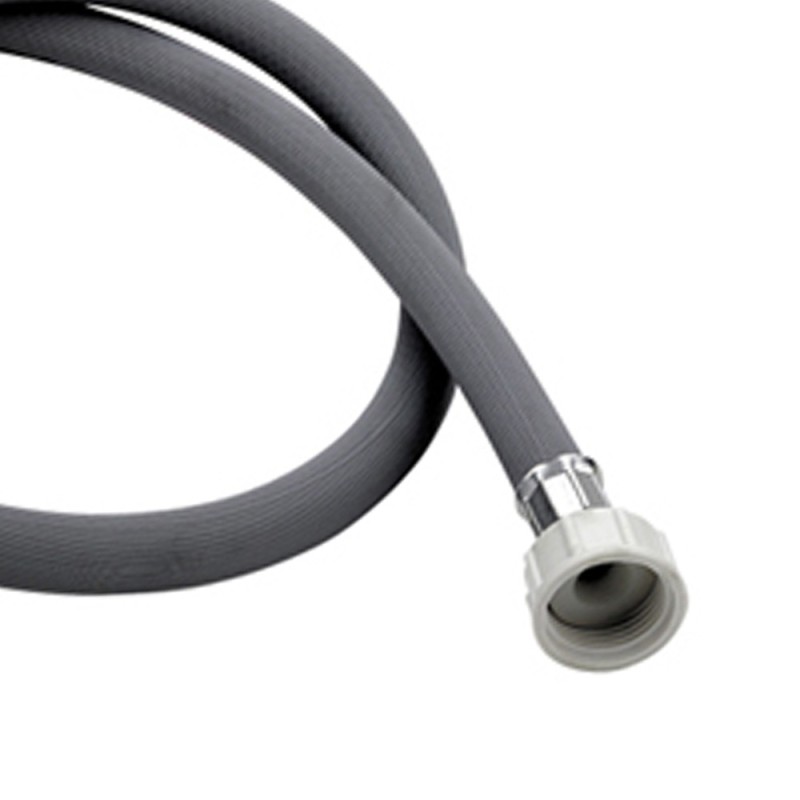 Tubo di carico per lavatrice 100 cm RR 290100