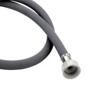 Tubo di carico per lavatrice 100 cm RR 290100