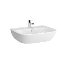 Lavabo da 60 cm in ceramica - Serie Zentrum Vitra SFUCER0687LA