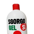 Gel da 1 litro con tappo di sicurezza Idrobric SFUADD0027DI