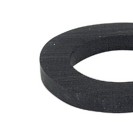 Guarnizione in gomma per tubo carico RR 299