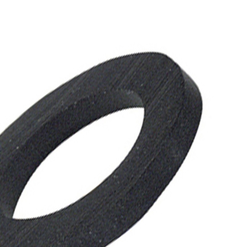 Guarnizione in gomma per tubo carico RR 299