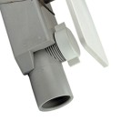 Sifone di carico per lavatrice, in plastica RR 300INC